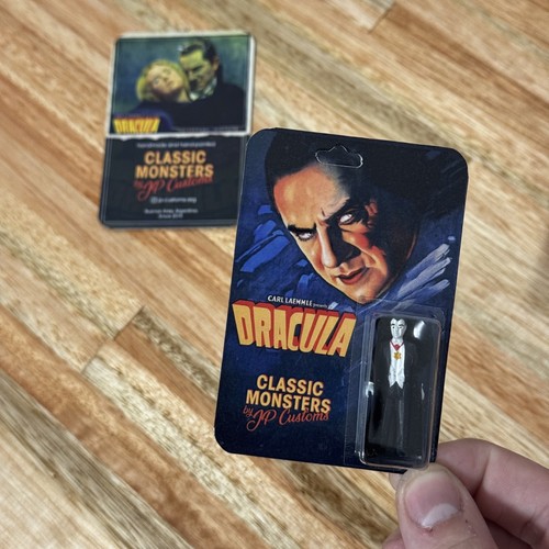 Micro vintage customs - vintage, jp