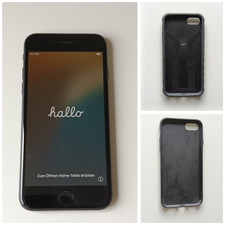 Apple iPhone SE 2020, 64 GB, schwarz