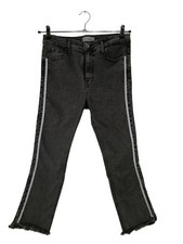 FUNKY STAFF High Waist Jeans