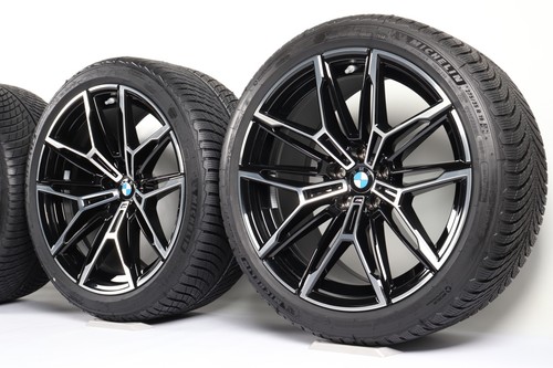 Neu bmw g87 g80 - g81, m4