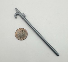 Playmobil Grey Hook & Point On