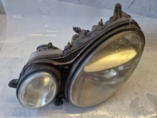 28EL* Mercedes W211 E Klasse