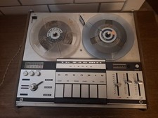 Grundig TONBANDMASCHINE GRUNDIG TK 246 HI- FI Stereo, Germany