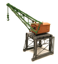 Vau-Pe - Portalkran Krane -