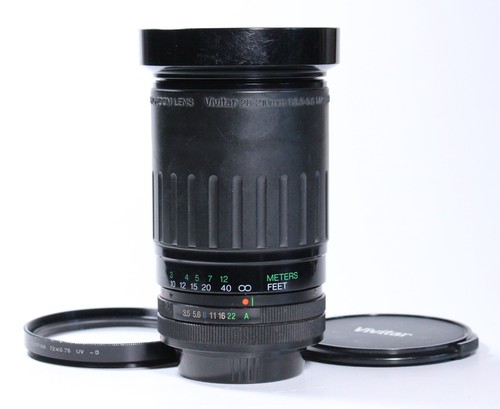 Canon vivitar 210mm - canon, 28-210mm