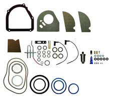 Brötje Wartungsset Kessel WGB