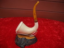 Pfeife, Zenith Calabash