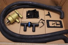 WEBASTO MERCEDES W124 W126 Schlauch Heizung Wasser Satz 474630