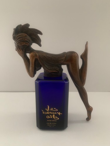 Eau toilette kunstedition - eau,