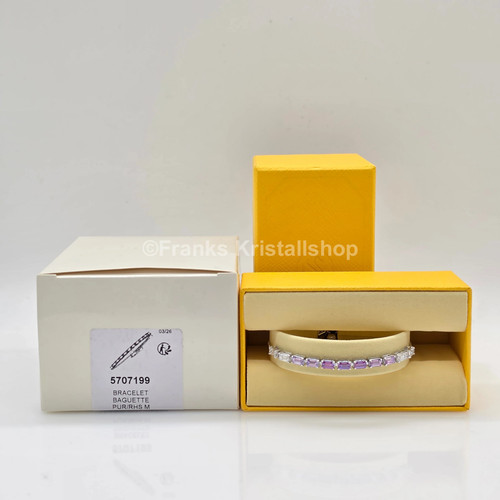 Swarovski matrix armband - matrix,