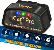 Vgate iCar Pro Bluetooth 4.0