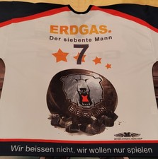 Eisbären Berlin Fantrikot 7. Mann GASAG