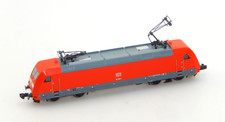 Minitrix Spur N aus 11446 E-Lok BR 101 008-1 der DB