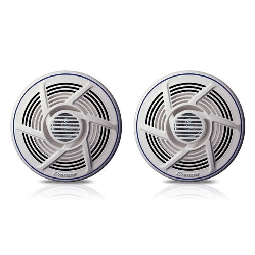 Pioneer mr1600 16cm - pioneer, ts-mr1600