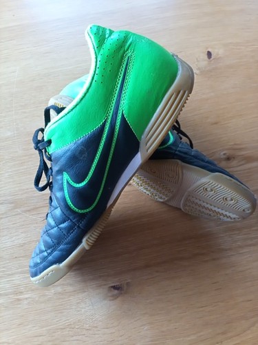 Turnschuhe hallenschuhe nike - turnschuhe,