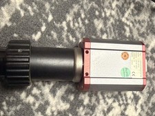 CCD-CAMERA KAPPA CF8/5