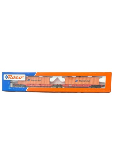 Roco 47107 container - cp,