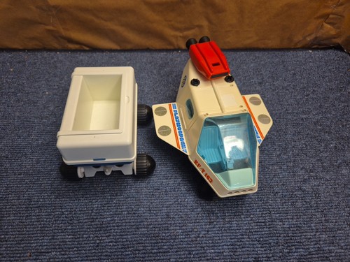 Playmobil space alt - ,