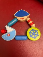 Greifling HABA Holzspielzeug