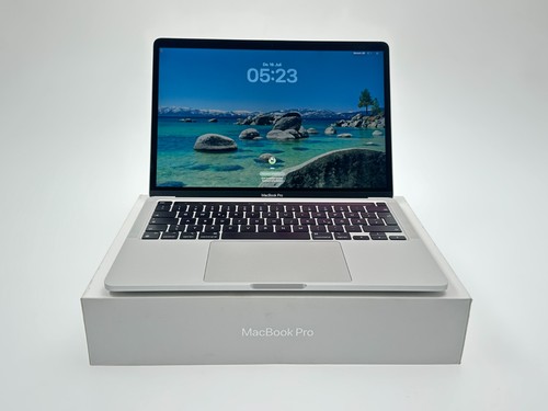 Apple macbook pro 2020 m1 - apple,