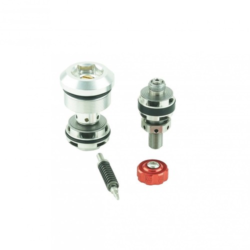 Tech 43mm gabel - 43mm,