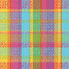 Garnier-Thiebaut Tischdecke -