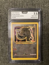 Pokemon Neo Destiny Deutsch