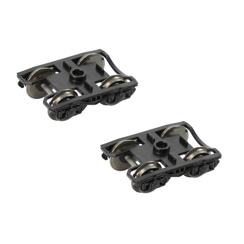 2stk spur 1 87 - h0, 1:87