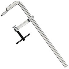 Schraubzwinge Schlosserzwinge