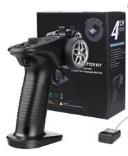 Funksystem Sender TX4 2,4 GHz