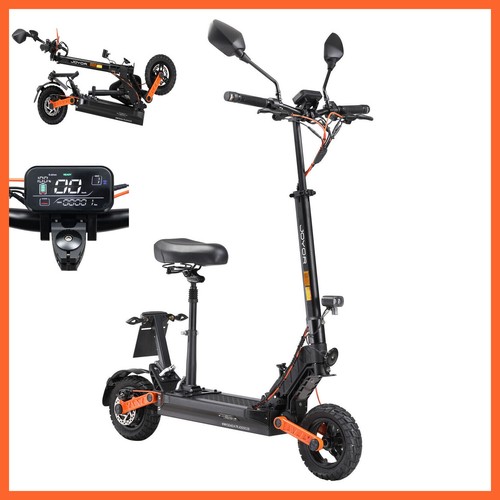 Joyor offroad - s8-e,