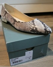 MINELLI Ballerinas Leder GULLU