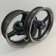 Suzuki GSF 1200 S Bandit EZ:02 Vorderradfelge Hinterradfelge Radsatz 33225