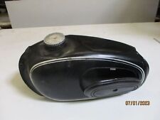 Tank Benzintank Kraftstofftank BMW R60/2 Schorsch Meier Original Kraftstoffbehäl