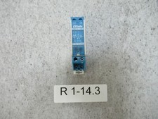 Eltako DMZ12.1-001 Multifunktionsrelais 12-230V AC/DC 