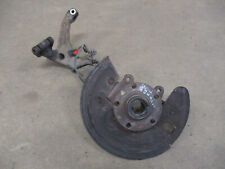 Radlagergehäuse vorne links Audi A4 A6 VW Passat 3B 3BG Achsschenkel 8D0407257AR