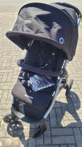 Maxi cosi gia kinderwagen - maxi-cosi,
