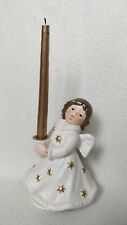 Goebel - Weihnachtsengel - Spieluhr "Stille Nacht" - 1966 - 16cm