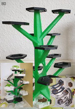 Gravitrax kompatibler Kaktus