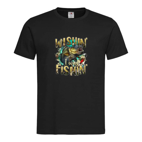 Shirt herren angler - herren,
