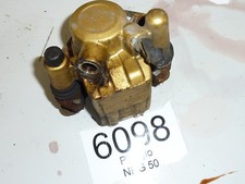 6098 Piaggio NRG MC3 Sport, Bj 04, Bremssattel vorne