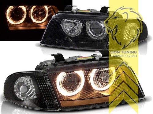 Depo angel eyes scheinwerfer - depo,