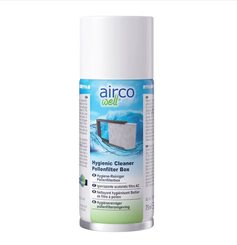 Tunap aircowell 996 - tunap,