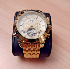 Buchner & Bovalier Automatic