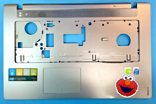 Lenovo ideapad z710 palmrest - ideapad,