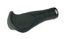 KTM Ergoriffe Max Clamp Grip Shift 95/140mm schwarz Fahrrad Trekking Cross NEU