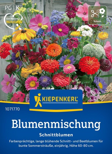 Kiepenkerl blumenmischung - kiepenkerl,