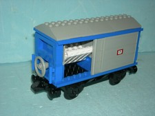 LEGO City Eisenbahn 4564 -