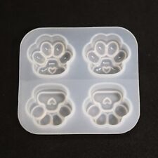 Mini Hunde Katzen Pfoten