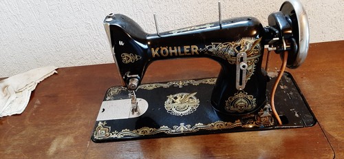 Antike versenkbare - antike,